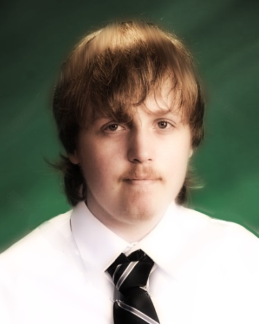 David Wodka headshot
