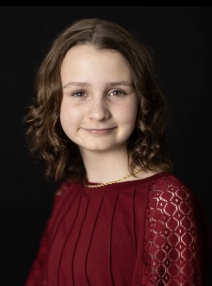 Delaney Young headshot
