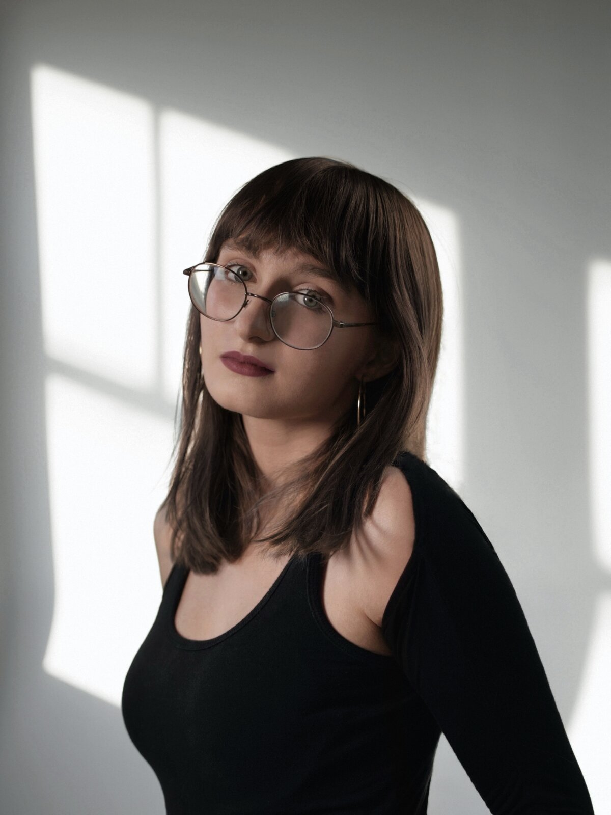Eliza Harris headshot