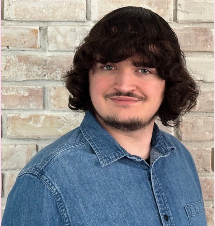 Johnny Thames headshot